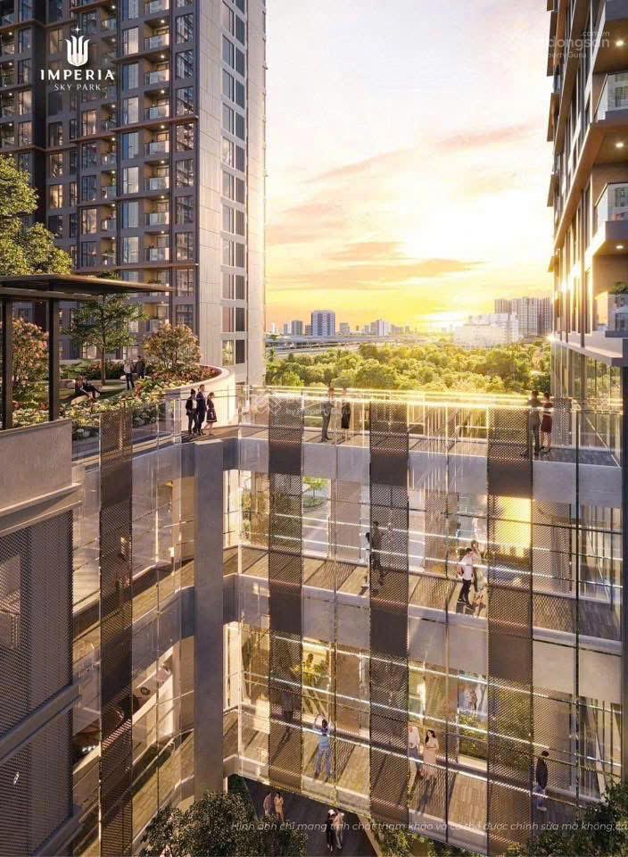 Căn hộ 2 ngủ+ diện tích 70 m2 giá chỉ 5.2 tỷ / căn hộ cao cấp 5* sky park nam an khánh