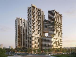 Căn 2 pn giá 7.4 tỷ căn hộ cao cấp tiêu chuẩn 6* tại the magnolia  mik khai sơn, long biên