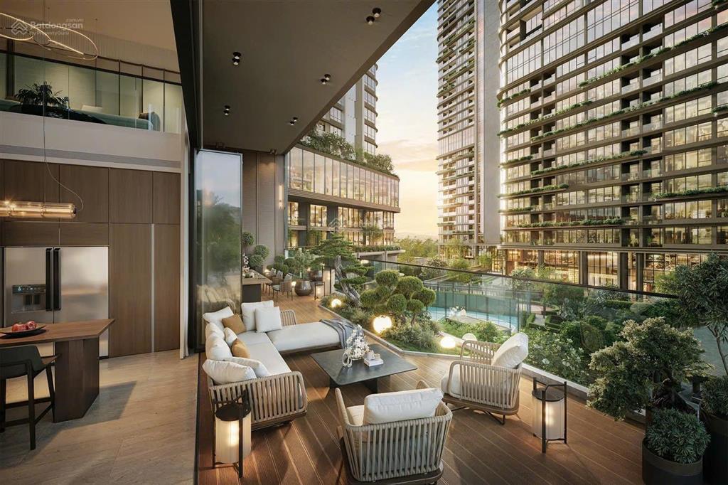 Căn 2 pn giá 7.4 tỷ căn hộ cao cấp tiêu chuẩn 6* tại the magnolia  mik khai sơn, long biên