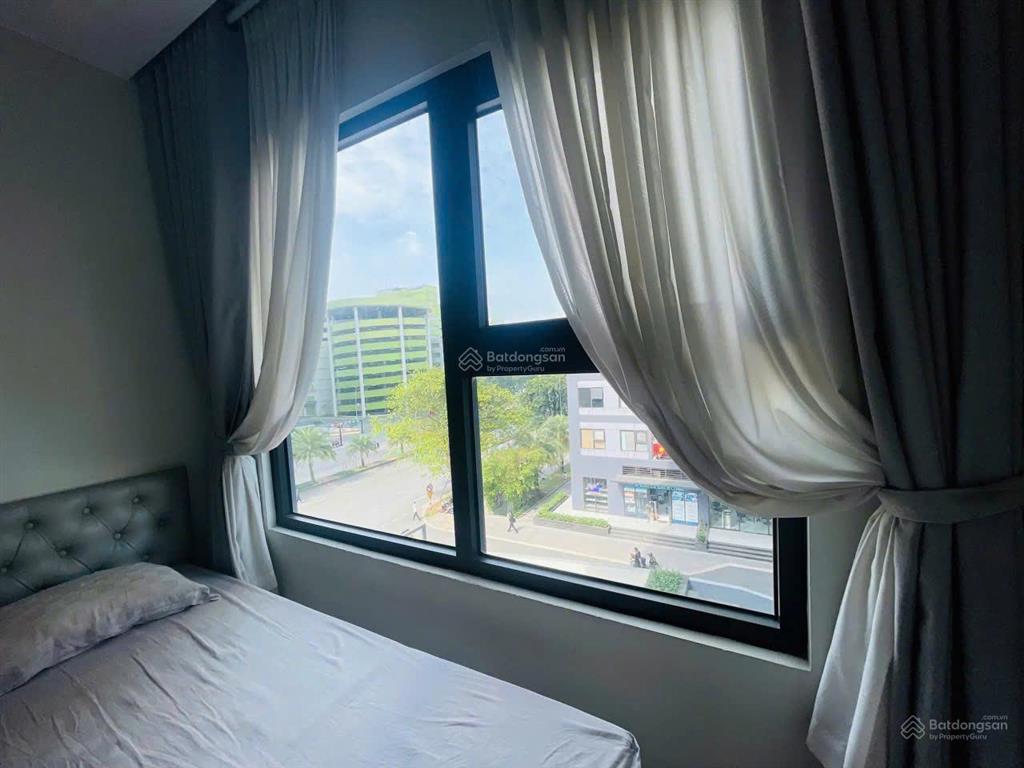 Cần bán căn 1 ngủ + full đồ giá 3.280