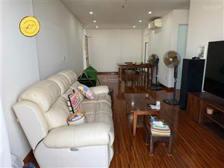 Căn góc 2pn+ 1p.đn (108m2 ) cần cho thuê, nhà siêu thoáng mát !