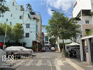 Bán gấp biệt thự liền kề hà đô centrosa  thu nhập 840 triệu/năm