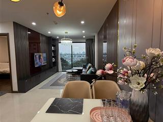 Chỉ giá 13,6 tỷ sở hữu ngay căn góc 2pn+ siêu thoáng (107m²)