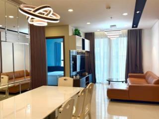 Chính chủ cho thuê căn hộ 2pn + 2 wc (86m2)