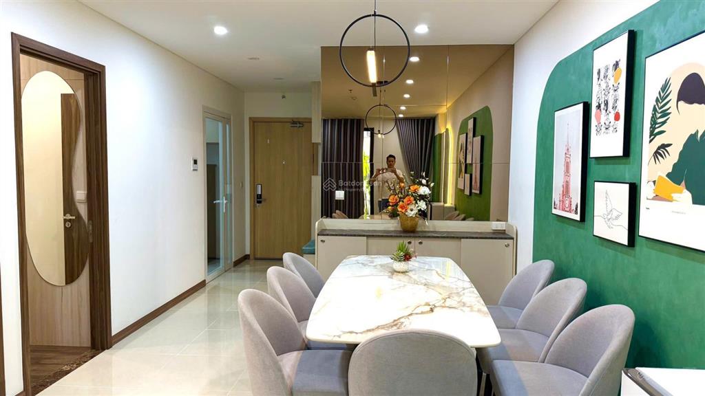 Chủ nhà cần bán nhanh căn 2pn 86m²  nội thất đẹp  giá thương lượng