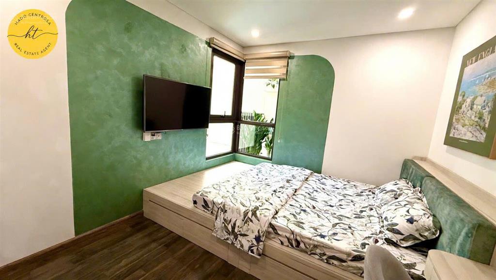 Chủ nhà cần bán nhanh căn 2pn 86m²  nội thất đẹp  giá thương lượng