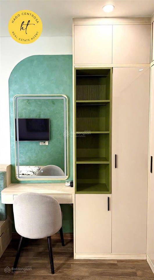 Chủ nhà cần bán nhanh căn 2pn 86m²  nội thất đẹp  giá thương lượng