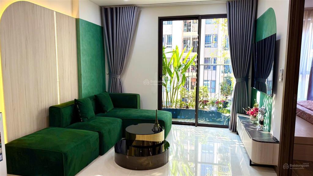 Chủ nhà cần bán nhanh căn 2pn 86m²  nội thất đẹp  giá thương lượng