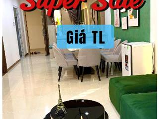 Chủ nhà cần bán nhanh căn 2pn 86m²  nội thất đẹp  giá thương lượng