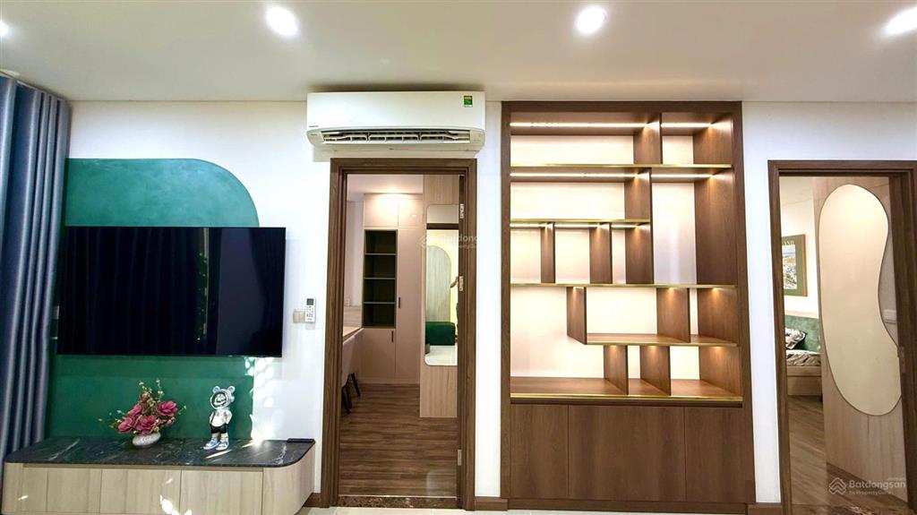 Chủ nhà cần bán nhanh căn 2pn 86m²  nội thất đẹp  giá thương lượng