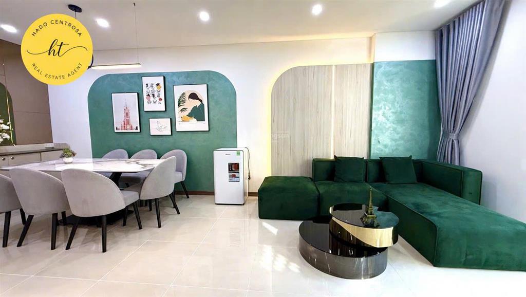 Chủ nhà cần bán nhanh căn 2pn 86m²  nội thất đẹp  giá thương lượng