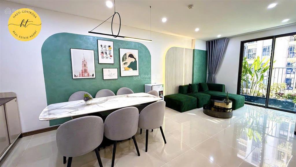Chủ nhà cần bán nhanh căn 2pn 86m²  nội thất đẹp  giá thương lượng
