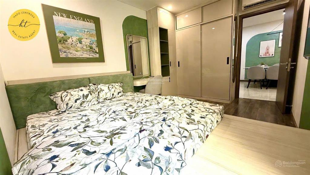 Chủ nhà cần bán nhanh căn 2pn 86m²  nội thất đẹp  giá thương lượng