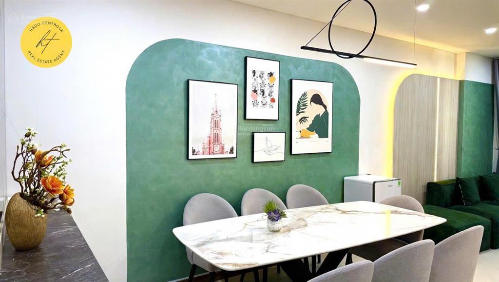 Chủ nhà cần bán nhanh căn 2pn 86m²  nội thất đẹp  giá thương lượng