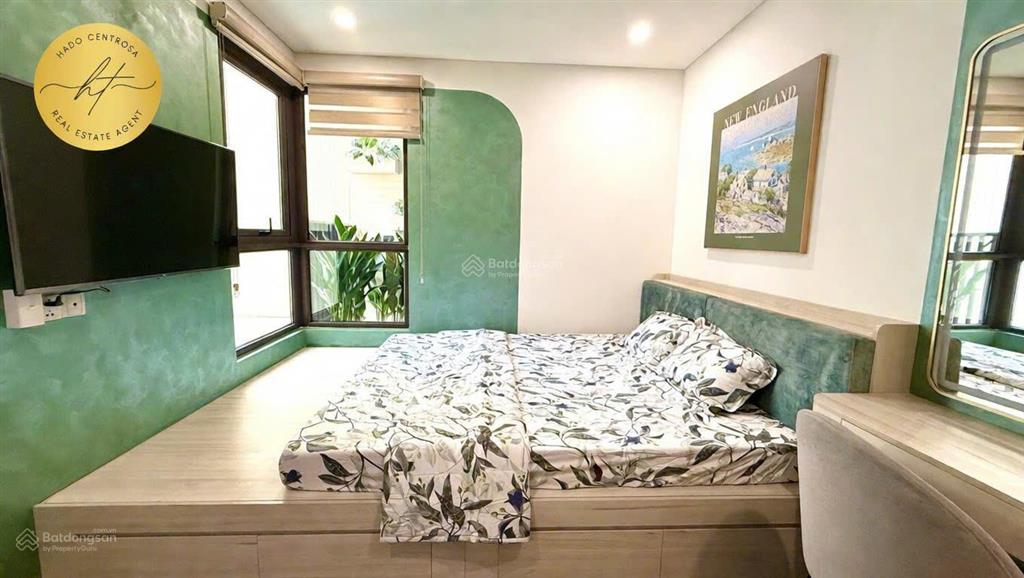 Chủ nhà cần bán nhanh căn 2pn 86m²  nội thất đẹp  giá thương lượng