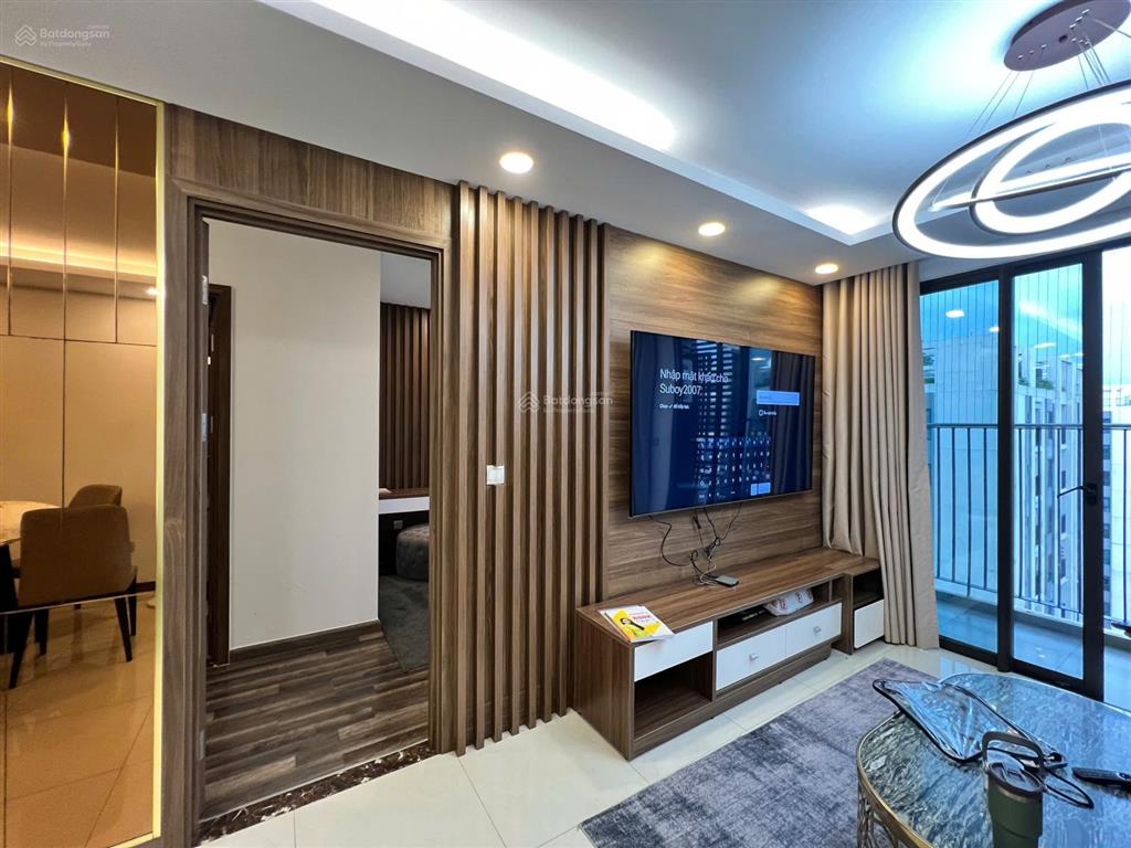 Tìm chủ mới cho căn 2pn  ban công hướng đông nam