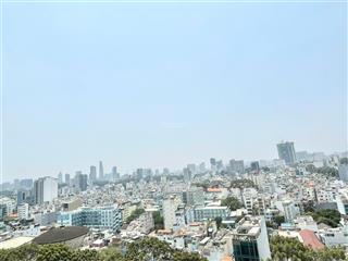 Bán căn hộ hà đô centrosa view quận 1, ngắm pháo hoa đẹp mắt