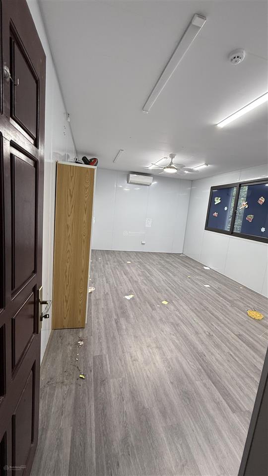 Cho thuê nhà riêng ở ngõ 285 khuất duy tiến, 30 triệu vnd, 70m2, ngõ 2 ô tô tránh nhau!