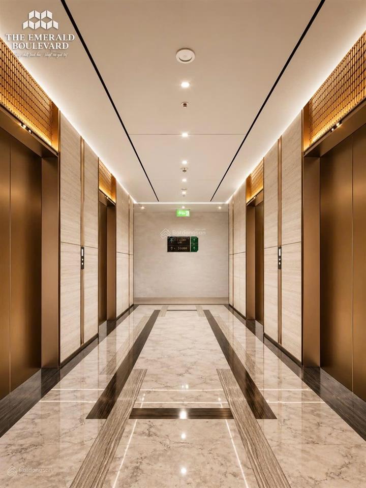 Chỉ 369 triệu sở hữu ngay căn hộ cao cấp 2pn 60m2, full nội thất smarthome, cách quận 1 chỉ 10 phút