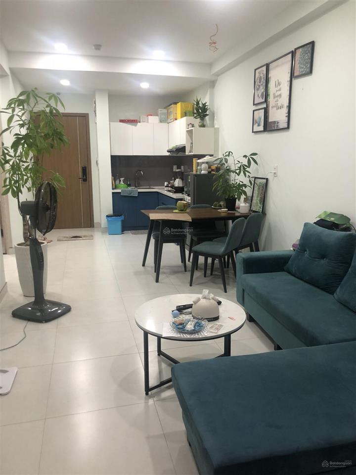 Cần bán căn góc cc bàu cát ii hồng lạc q.tb. dt 54m2 2 phòng ngủ. sh. giá 2,4 tỷ