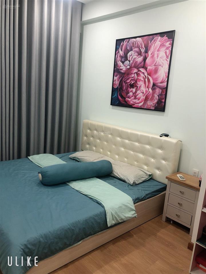 Cần bán căn góc cc bàu cát ii hồng lạc q.tb. dt 54m2 2 phòng ngủ. sh. giá 2,4 tỷ