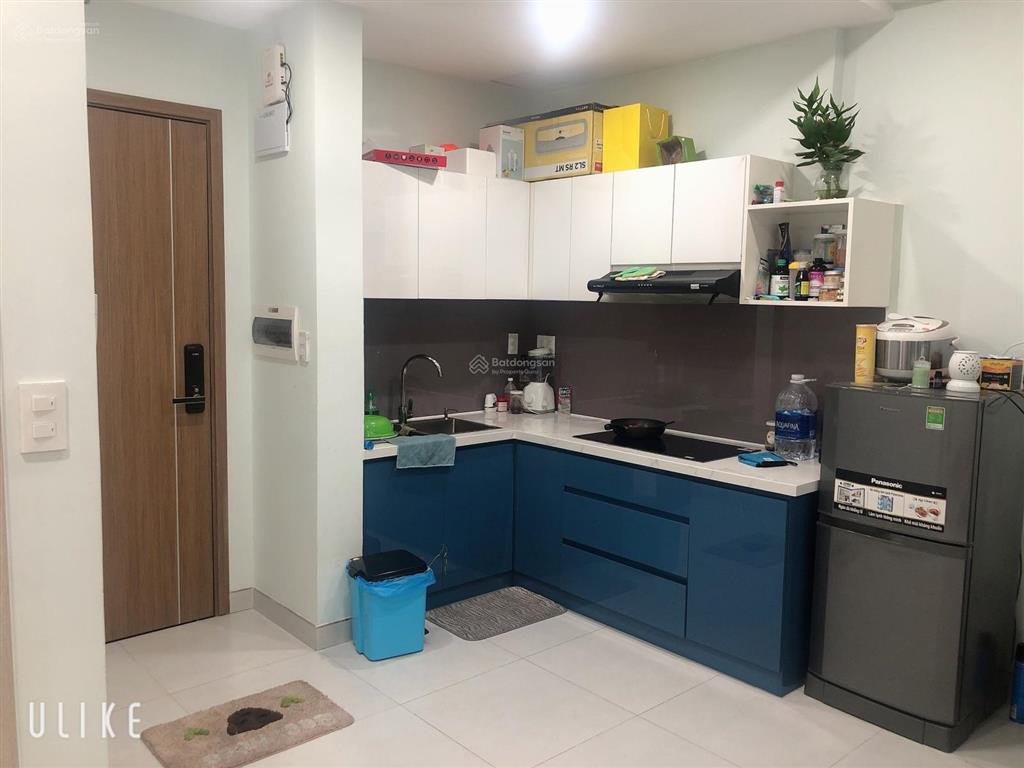 Cần bán căn góc cc bàu cát ii hồng lạc q.tb. dt 54m2 2 phòng ngủ. sh. giá 2,4 tỷ