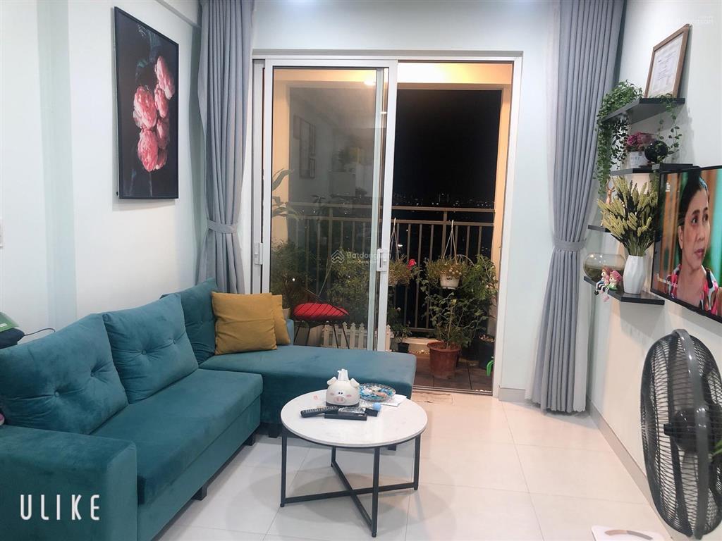 Cần bán căn góc cc bàu cát ii hồng lạc q.tb. dt 54m2 2 phòng ngủ. sh. giá 2,4 tỷ