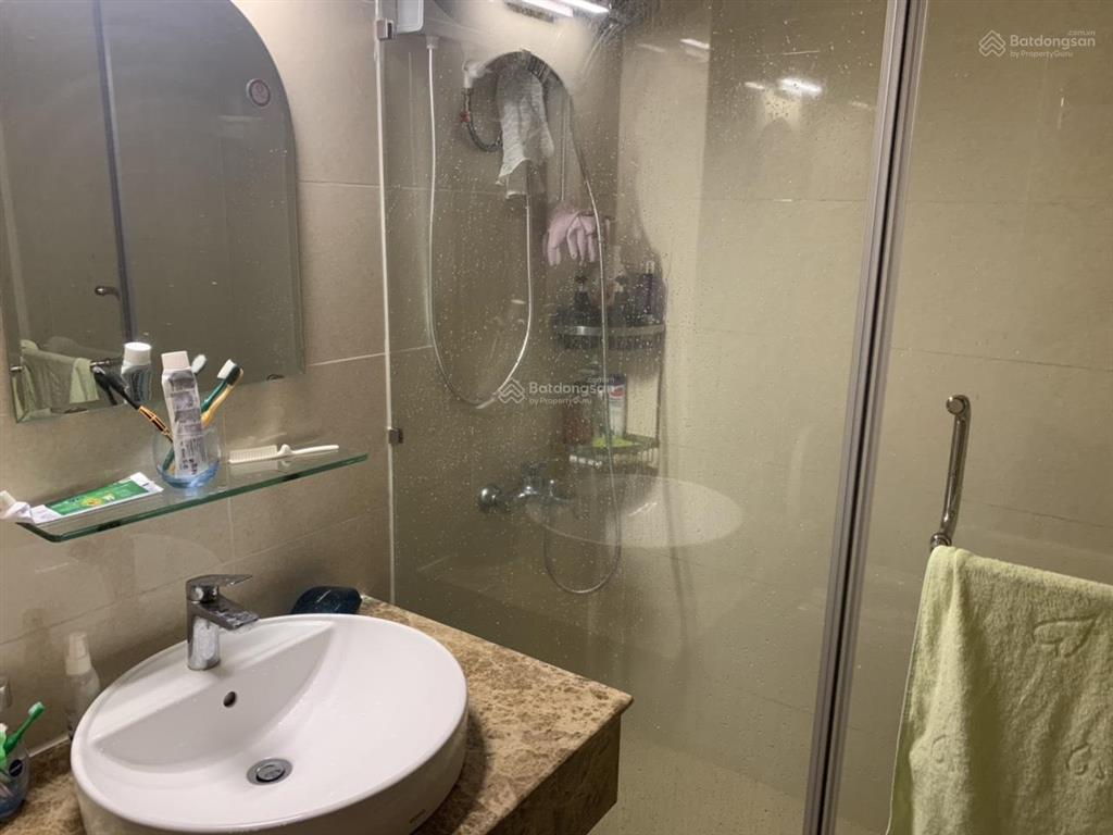 Cần cho thuê căn góc cc bàu cát ii hồng lạc q. tân bình. dt 54m2 2p. giá chỉ 7,5tr