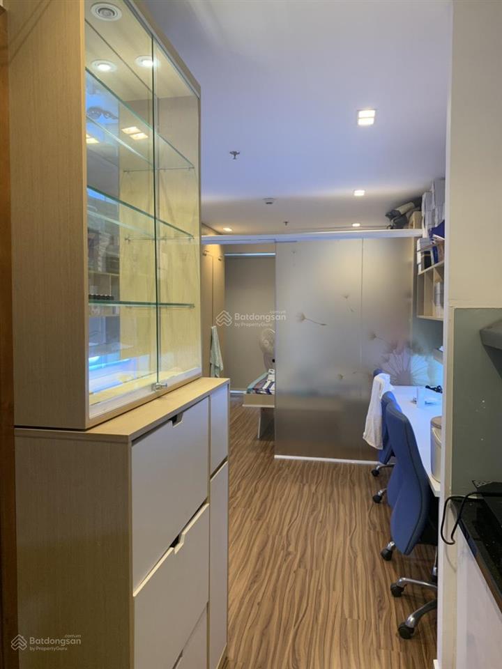 Cần cho thuê căn góc cc bàu cát ii hồng lạc q. tân bình. dt 54m2 2p. giá chỉ 7,5tr