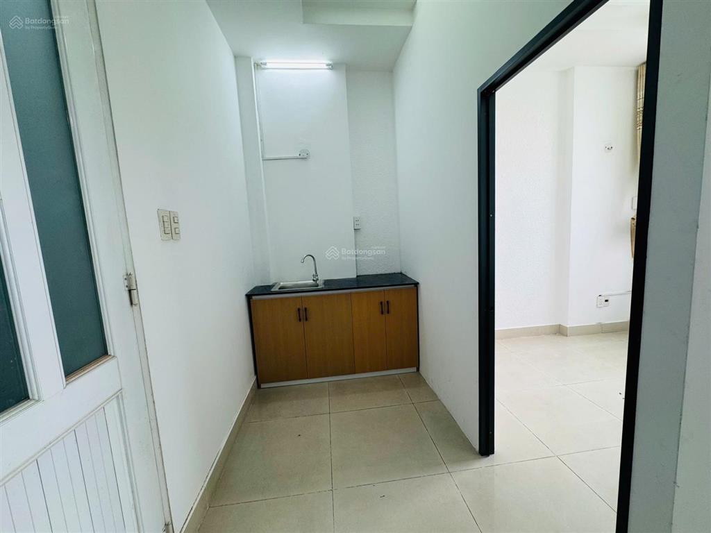 Cho thuê chdv 2 phòng ngủ lê đức thọ p17 gò vấp
