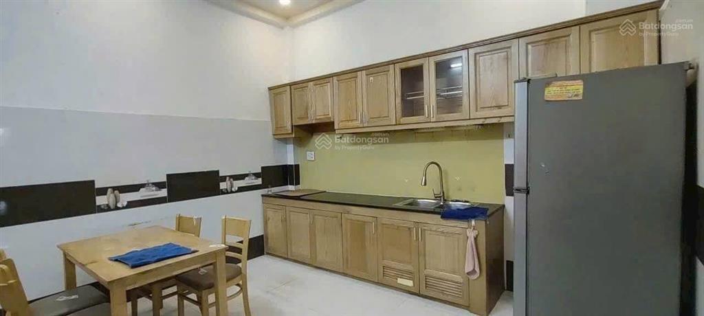 Cho thuê nhà hxh 1 trệt 2 lầu dương quảng hàm phường 6 gò vấp