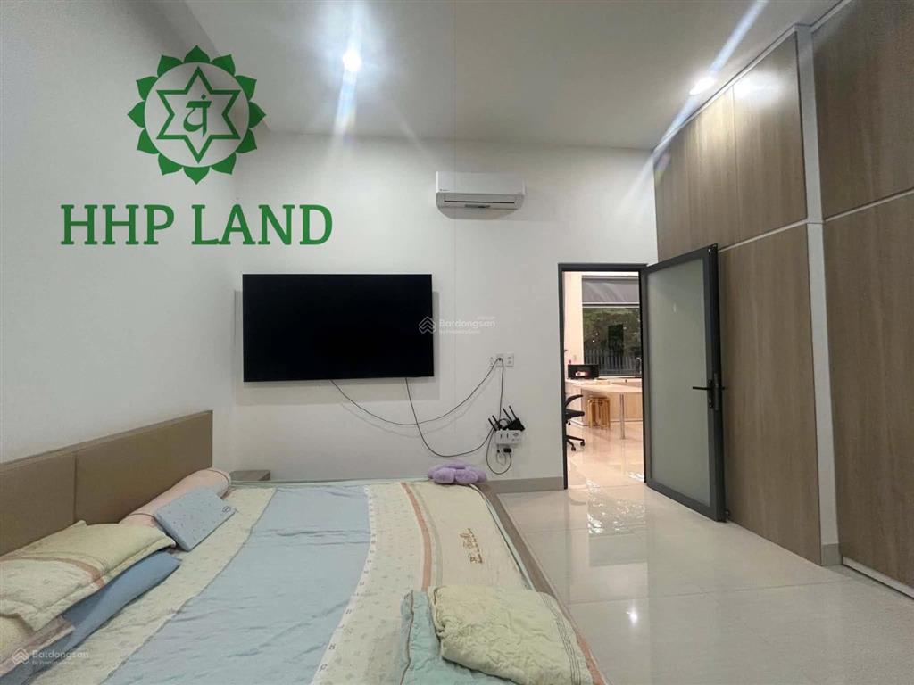 Cho thuê nhà sân vườn full nội thất gần khu dân cư phúc hải, biên hoà