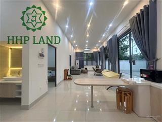 Cho thuê nhà sân vườn full nội thất gần khu dân cư phúc hải, biên hoà