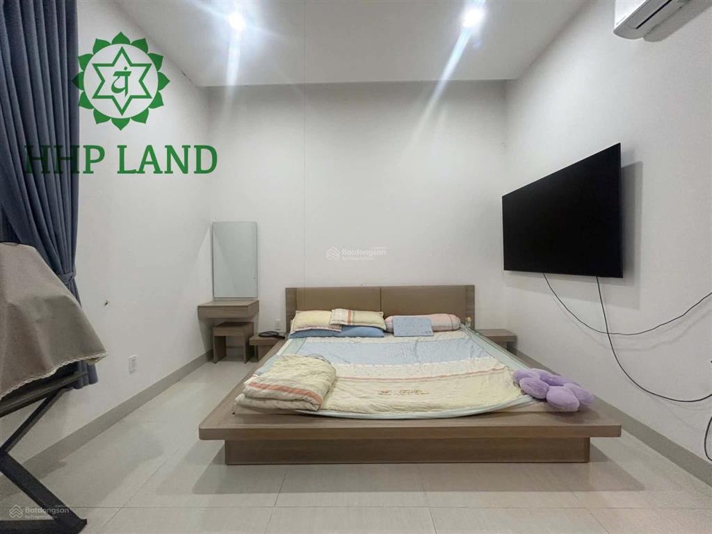 Cho thuê nhà sân vườn full nội thất gần khu dân cư phúc hải, biên hoà