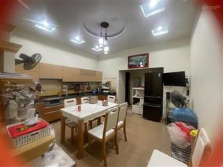 Cho thuê nhà riêng 4 tầng, 45m2, tại ngõ 81 đường nguyễn trãi, hải phòng