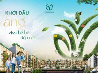 Noxh vita home  tâm điểm kết nối tại thủy nguyên  chỉ từ 2 phút đến mọi tiện ích