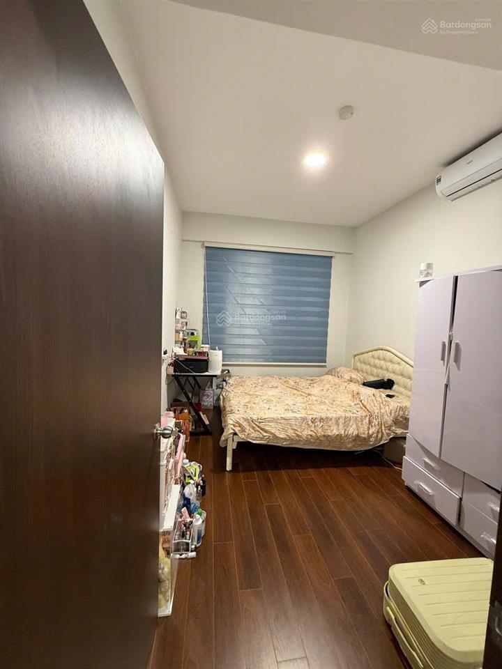 Cho thuê căn hộ 2pn, full nội thất, giá 8.5tr
