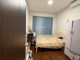 Cho thuê căn hộ 2pn, full nội thất, giá 9tr