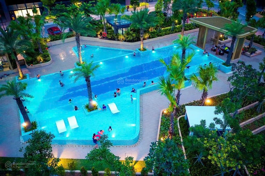 Cho thuê căn hộ 2pn, full nội thất, giá 8.5tr