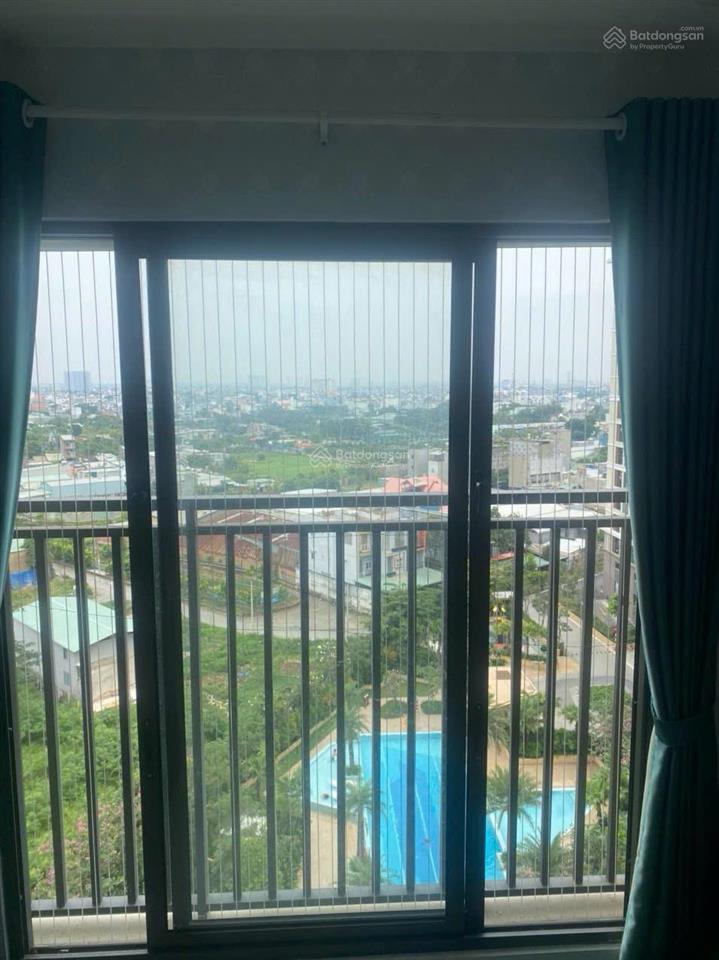 Cho thuê căn hộ 2pn, full nội thất, giá 8.5tr