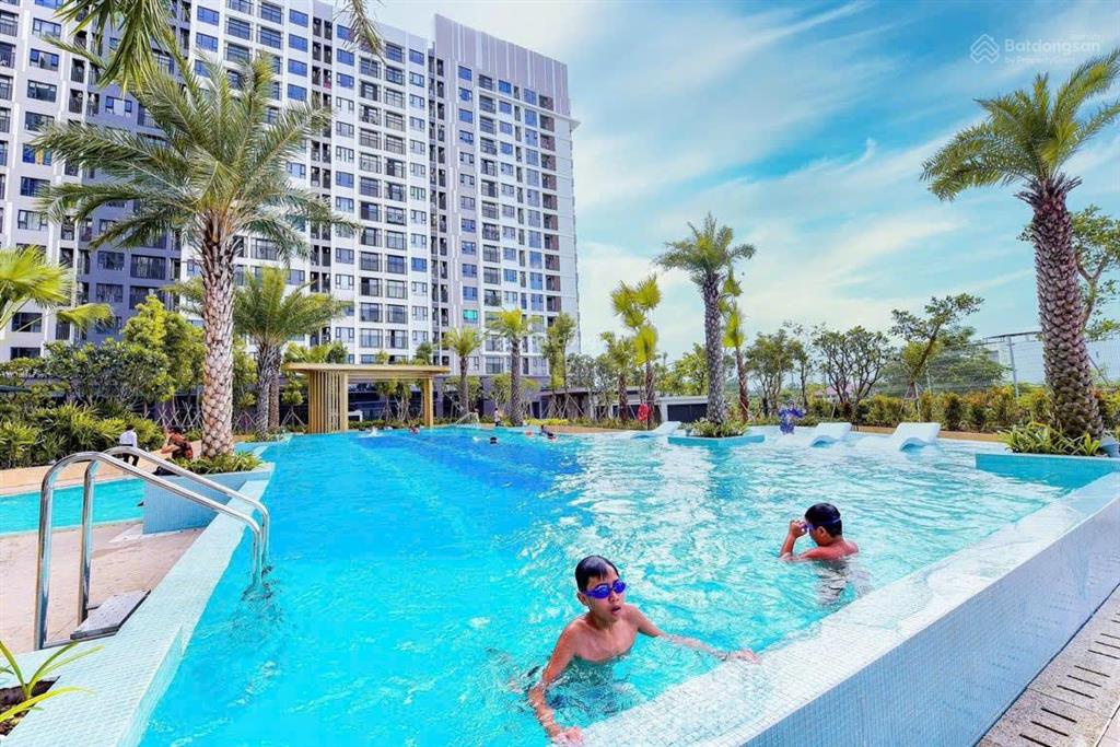 Cho thuê căn hộ 2pn, full nội thất, giá 8.5tr
