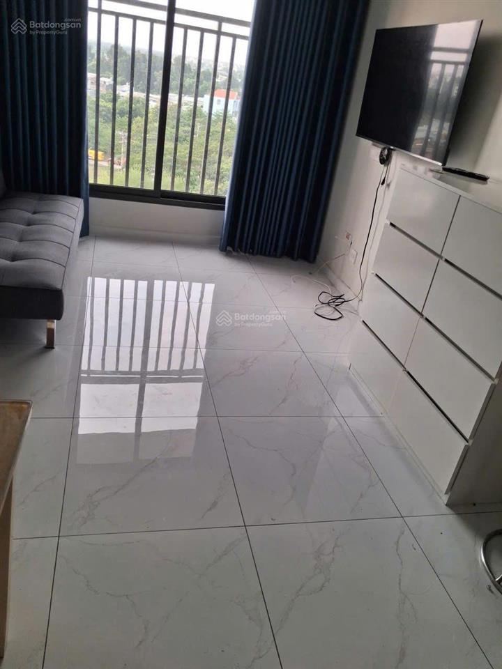Cho thuê căn hộ 2pn, full nội thất, giá 8.5tr