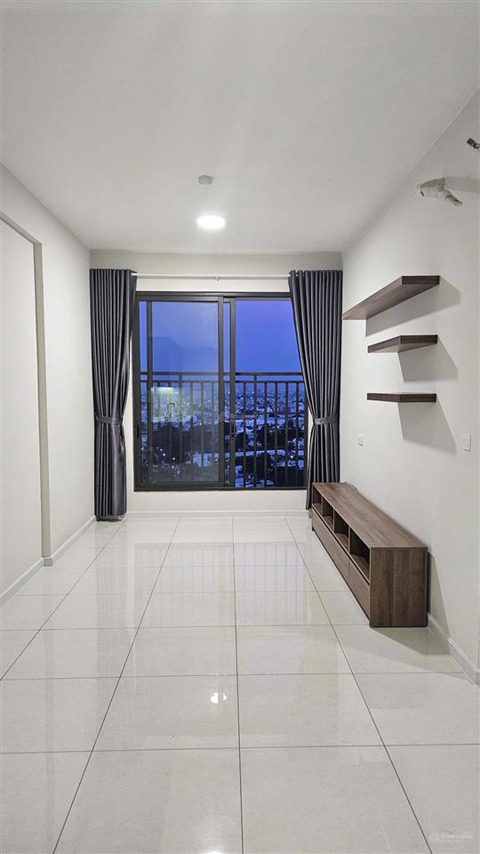 Rổ hàng cho thuê tháng 7 tại picity highpark quận 12