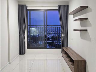 Rổ hàng cho thuê tháng 6 tại picity highpark quận 12