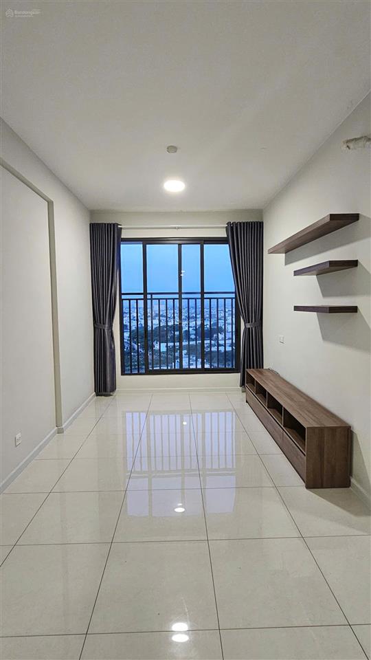 Rổ hàng cho thuê tháng 7 tại picity highpark quận 12