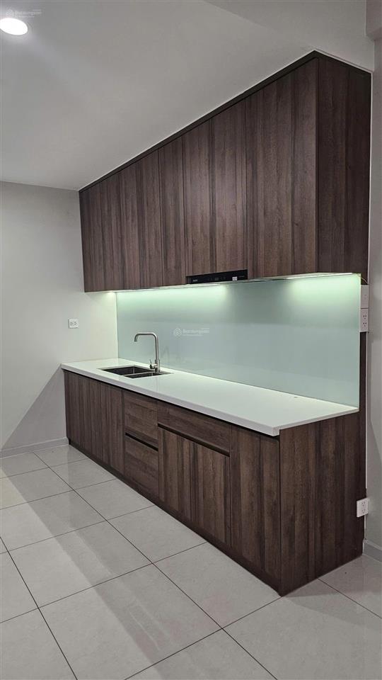 Rổ hàng cho thuê tháng 7 tại picity highpark quận 12
