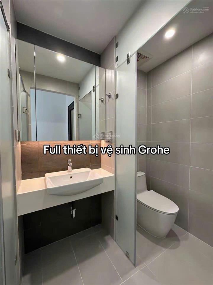 Chính chủ cần sang lại căn cao trần 2pn1wc giá chỉ 3,250 tỷ full thuế phí