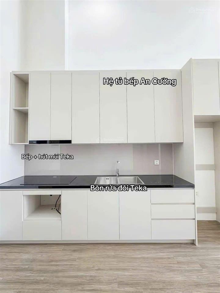 Chính chủ cần sang lại căn cao trần 2pn1wc giá chỉ 3,250 tỷ full thuế phí