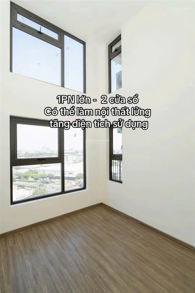 Chính chủ cần sang lại căn cao trần 2pn1wc giá chỉ 3,250 tỷ full thuế phí