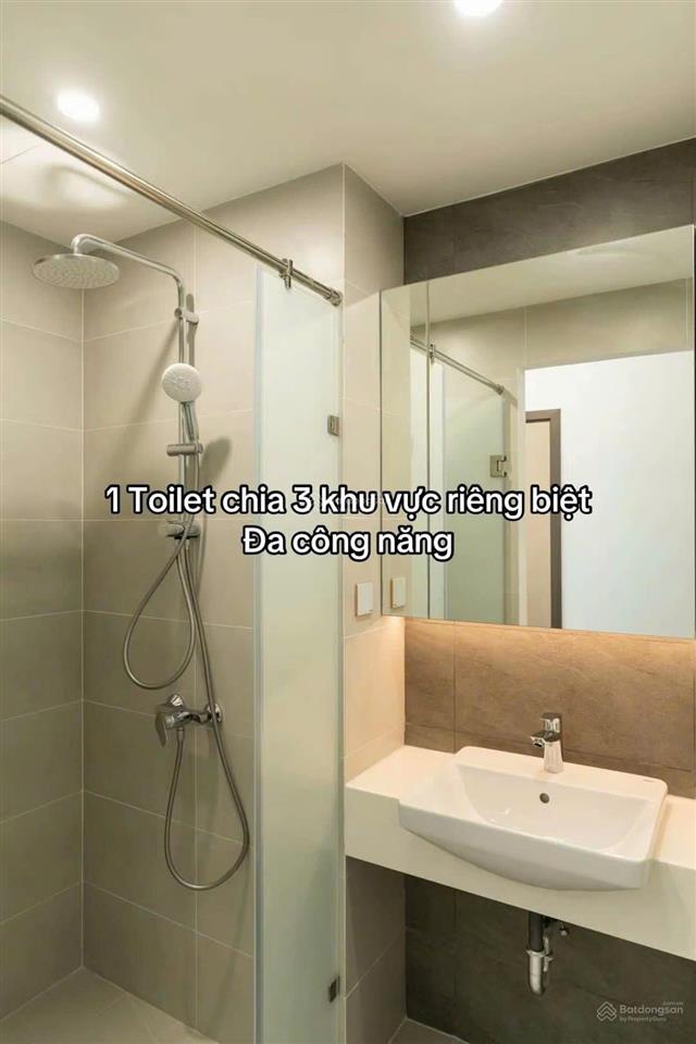 Chính chủ cần sang lại căn cao trần 2pn1wc giá chỉ 3,250 tỷ full thuế phí